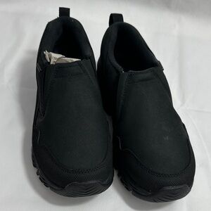 Merrell Black Winter & Rain Boots